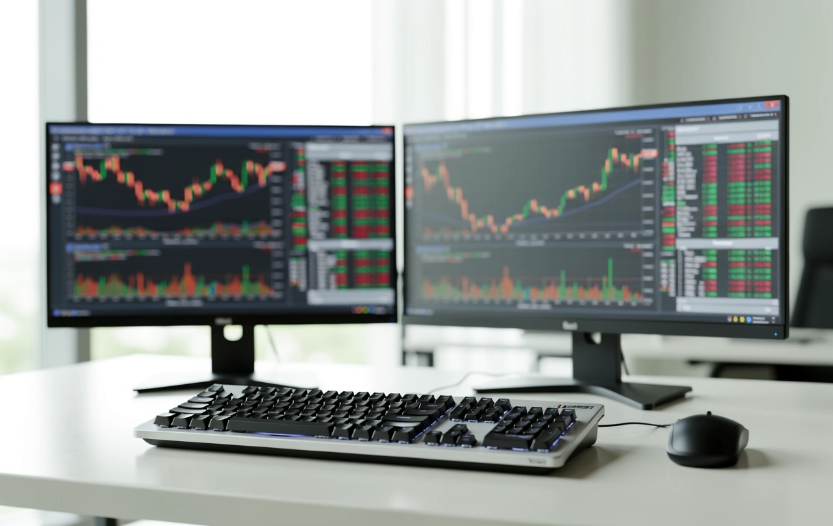 Infrastruktur Digital ProLuminexa