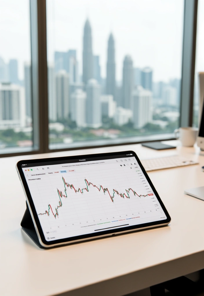 Persekitaran Profesional Kewangan