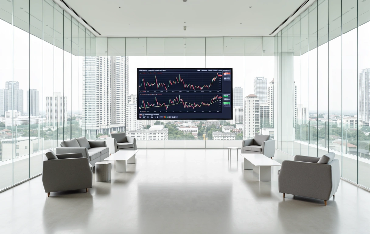 Pusat Pendidikan ProLuminexa