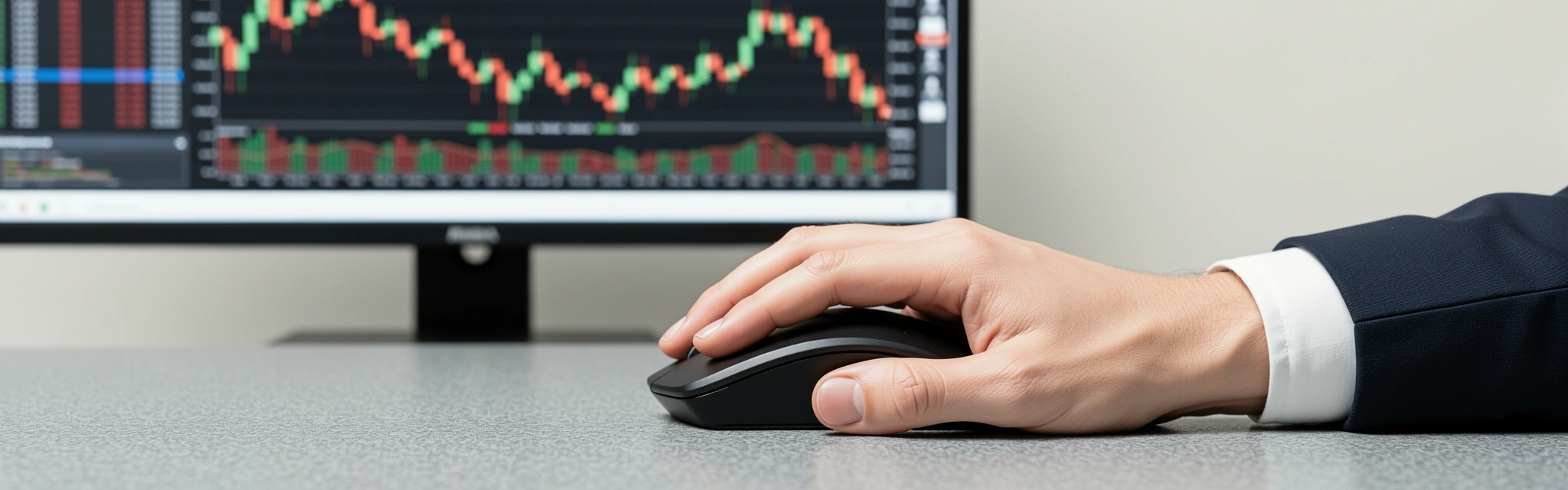 Persediaan Analisis Teknikal