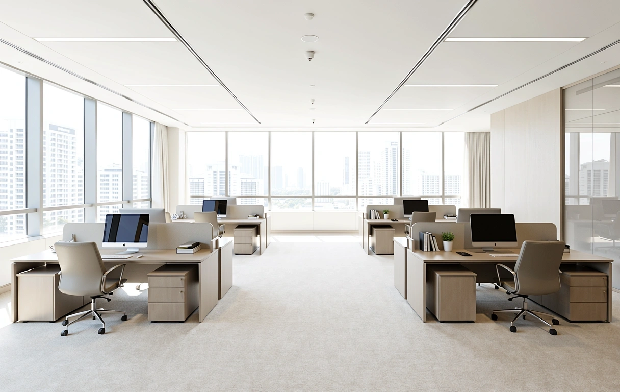 Persekitaran ProLuminexa